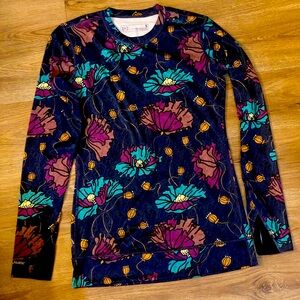 Women’s Burton AK Baselayer Top